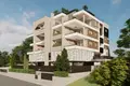 Mieszkanie 1 pokój 74 m² Limassol District, Cypr