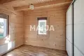 1 bedroom house 82 m² Vedenoja, Finland
