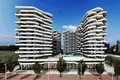 Mieszkanie 2 pokoi 94 m² Lizbona, Portugalia
