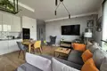 3 room apartment 77 m² Warsaw, Poland