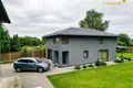 Cottage 209 m² Chaciezyna, Belarus