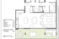 3 bedroom apartment 85 m² Alicante, Spain