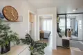 Квартира 1 комната 24 м² Кату, Таиланд