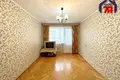Apartamento 2 habitaciones 38 m² Saligorsk, Belarús