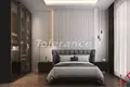 3 bedroom apartment 200 m² Oba, Turkey