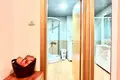 Wohnung 1 Schlafzimmer 46 m² Budva, Montenegro