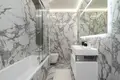 Apartamento 2 habitaciones 53 m² Varsovia, Polonia