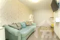 2 room apartment 42 m² Maladzyechna, Belarus