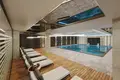 Wohnung 2 zimmer 52 m² Kargicak, Türkei