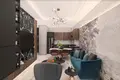 Appartement 2 chambres 55 m² Mahmutlar Mahallesi, Turquie