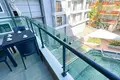 Furnished 2+1 Apartment with Pool View in Alanya – 75 m², 1 km to the Sea