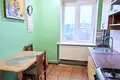 2 room apartment 43 m² Raseiniai, Lithuania