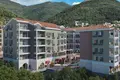 Mieszkanie 64 m² Donja Lastva, Czarnogóra