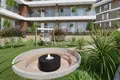 Apartamento 2 habitaciones  Alanya, Turquía