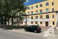 Oficina 143 m² en Muchaviecki sielski Saviet, Belarús