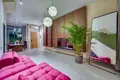 Квартира 2 спальни 102 м² Унгасан, Индонезия