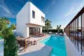 4-Schlafzimmer-Villa 299 m² el Campello, Spanien