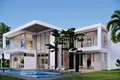 Wohnung 4 Schlafzimmer 428 m² Chalong, Thailand