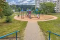 Квартира 2 комнаты 47 м² Минск, Беларусь