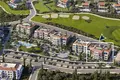Piso independiente 3 habitaciones 92 m² Radovici, Montenegro