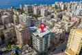 Wohnung 1 zimmer 220 m² Mahmutlar, Türkei