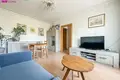 Mieszkanie 3 pokoi 59 m² Kowno, Litwa