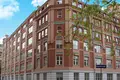 Büro 1 971 m² Moskau, Russland