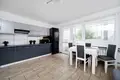 Appartement 2 chambres 35 m² Lodz, Pologne