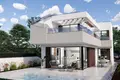 3 bedroom villa 126 m² Pilar de la Horadada, Spain