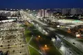 Квартира 1 комната 46 м² Минск, Беларусь