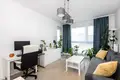Wohnung 2 zimmer 45 m² Posen, Polen