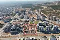 2 bedroom apartment 80 m² Kepez, Turkey