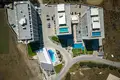 1 bedroom apartment 50 m² Kazivera, Northern Cyprus