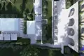 Wohnung 1 Schlafzimmer 51 m² Kavac, Montenegro