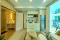 Kawalerka 23 m² Pattaya City, Tajlandia