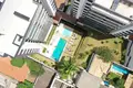 Wohnung 3 zimmer 130 m² Regiao Imediata de Campinas, Brasilien