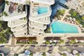 Квартира 2 комнаты 92 м² Абу-Даби, ОАЭ