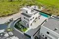 Willa 4 pokoi 190 m² San Miguel de Salinas, Hiszpania