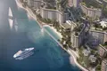 Apartamento 44 m² Abu Dabi, Emiratos Árabes Unidos