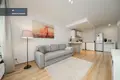 Apartamento 2 habitaciones 39 m² Vilna, Lituania