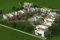 Mieszkanie 60 m² Girne District, Cypr Północny