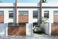 Szeregowiec 3 pokoi 105 m² Pilar de la Horadada, Hiszpania