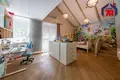 Cottage 444 m² Zdanovicki sielski Saviet, Belarus