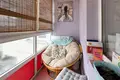 Квартира 3 комнаты 86 м² Минск, Беларусь