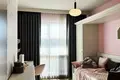 Complexe résidentiel Residential complex close to park, metro station and International Financial Centre, Çekmeköy, Istanbul, Turke