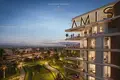 Kompleks mieszkalny New stylish residential complex Woodland Terraces in Meydan area, Dubai, UAE