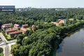Mieszkanie 4 pokoi 124 m² Wilno, Litwa