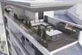 Квартира 2 спальни 91 м² Англисидес, Кипр