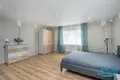 6 room apartment 231 m² Kalodziscanski sielski Saviet, Belarus