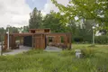Wohnung 1 zimmer 25 m² Warschau, Polen